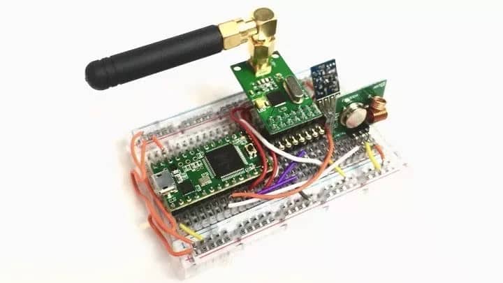 hack home security systems with this cheap electronic pussy device / cum