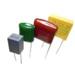 smd capacitors