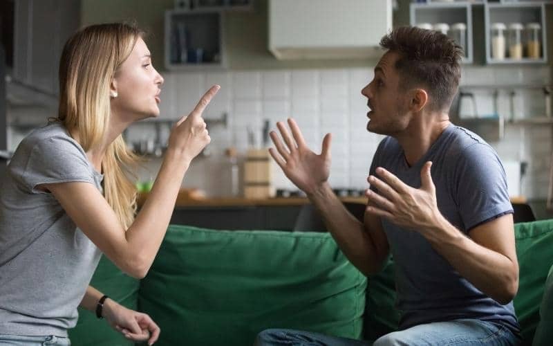 If you’re constantly accused of cheating your partner may be the unfaithful one, If you’re constantly accused of cheating, your partner may be the unfaithful one, fom tooley